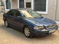 2000 MODEL S 40 2.0 TURBO SANRUFLU OTOMATİK VİTES LPG'Lİ