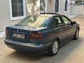 2000 MODEL S 40 2.0 TURBO SANRUFLU OTOMATİK VİTES LPG'Lİ
