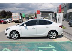 Opel Astra 1.4T LPG SPORT