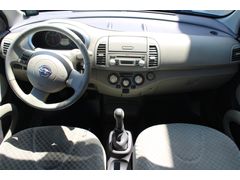 Nissan Micra 1.5DCİ PASSİON