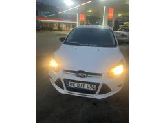 Sahibinden Ford Focus 1.6 TDCi Titanium 2013 Model