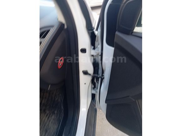 Sahibinden Ford Focus 1.6 TDCi Trend X 2014 Model