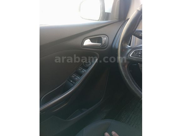 Sahibinden Ford Focus 1.6 TDCi Trend X 2014 Model