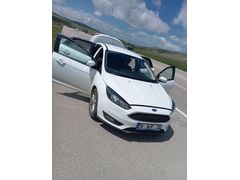 Sahibinden Ford Focus 1.6 TDCi Trend X 2014 Model