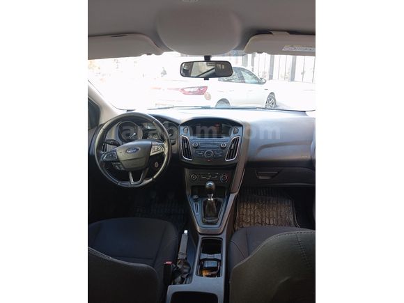 Sahibinden Ford Focus 1.6 TDCi Trend X 2014 Model