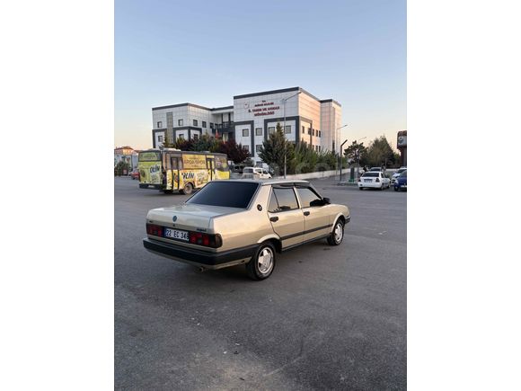 Sahibinden Tofaş Doğan L 1992 Model 