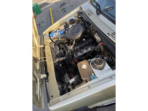 Sahibinden Tofaş Doğan L 1992 Model 
