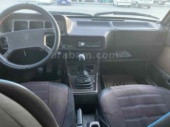 Sahibinden Tofaş Doğan L 1992 Model 