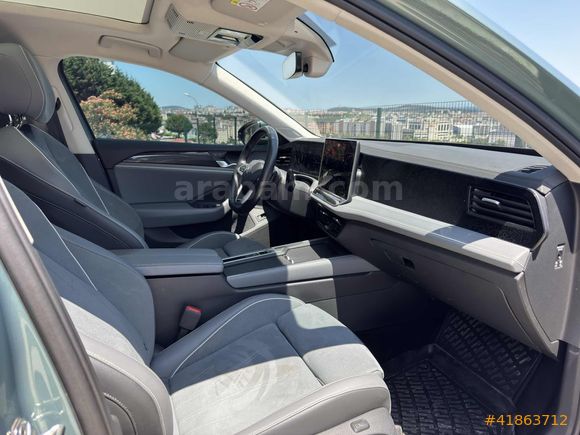 VW VARİANT | 1.5 e-TSI 150 HP | 43.000 KM | CAM TAVAN