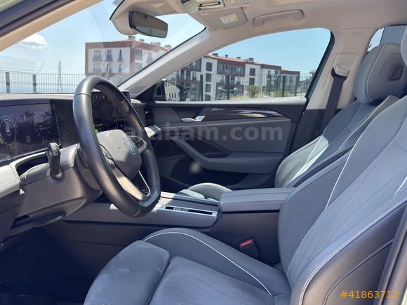VW VARİANT | 1.5 e-TSI 150 HP | 43.000 KM | CAM TAVAN