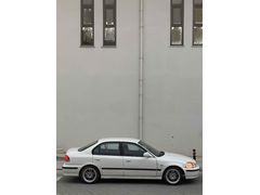 Sahibinden Honda Civic 1.6 i ES 1998 Model 