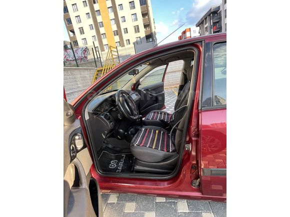 Sahibinden Ford Focus 1.6 Ambiente 2001 Model 