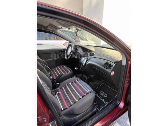 Sahibinden Ford Focus 1.6 Ambiente 2001 Model 
