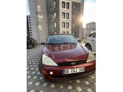 Sahibinden Ford Focus 1.6 Ambiente 2001 Model   