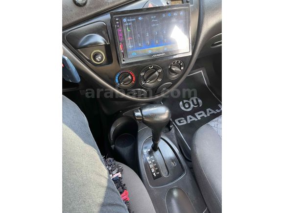 Sahibinden Ford Focus 1.6 Ambiente 2001 Model 