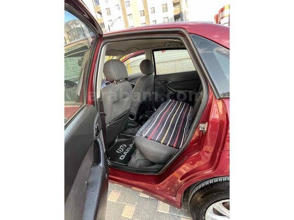 Sahibinden Ford Focus 1.6 Ambiente 2001 Model 