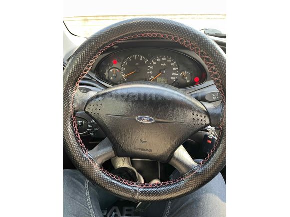 Sahibinden Ford Focus 1.6 Ambiente 2001 Model 