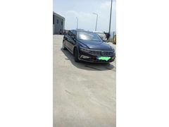 "FEDCAR" 21 ÇIKIŞ 2020 MODEL HATASIZ BOYASIZ SİYAH PASSAT BUS.