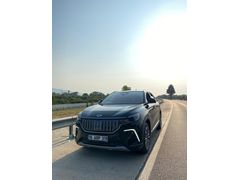 Sahibinden TOGG T10X V2 Uzun Menzil 2025 Model