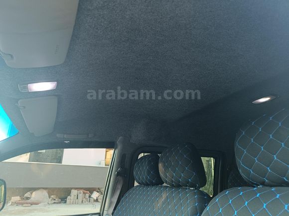 Sahibinden HERŞEYİ YENİLENMİŞ tertemiz starex
