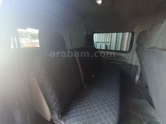 Sahibinden HERŞEYİ YENİLENMİŞ tertemiz starex