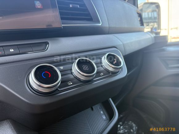 2.05 KREDİ KOÇASLANLAR2'DEN RENAULT MASTER L3 2026 MODEL