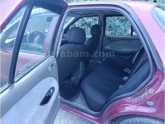 Sahibinden Kia Sephia 1.6 GTX 1998 Model