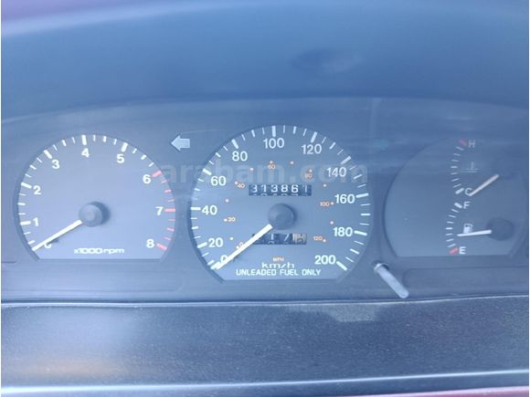 Sahibinden Kia Sephia 1.6 GTX 1998 Model