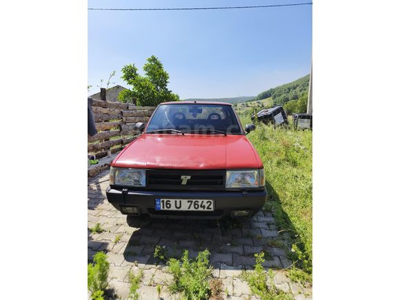 Sahibinden Tofaş Şahin 1.6 1993 Model