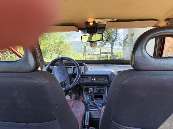 Sahibinden Tofaş Şahin 1.6 1993 Model