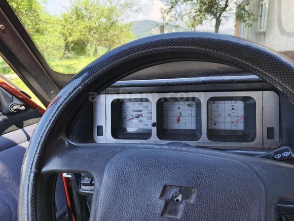 Sahibinden Tofaş Şahin 1.6 1993 Model