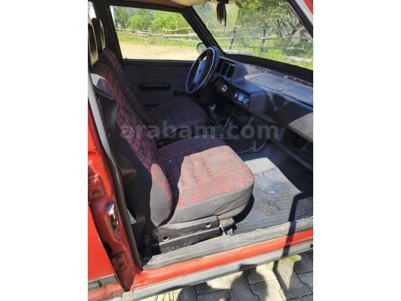 Sahibinden Tofaş Şahin 1.6 1993 Model