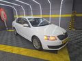 Galeriden Skoda Octavia 1.6 TDI Ambition 2013 Model Erzurum