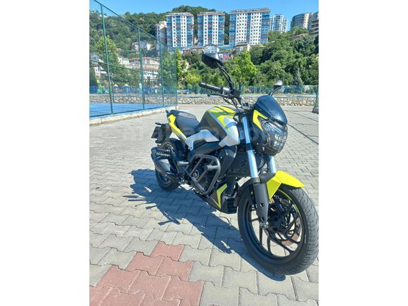 2025 model  servis bakımlı  uste para alabileceğim motorlarla takas olur