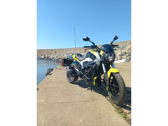 2025 model  servis bakımlı  uste para alabileceğim motorlarla takas olur