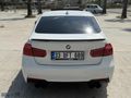 2016 320İ ED 40TH YEAR İÇİ TABA KIRMIZI Acıllll