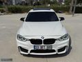 2016 320İ ED 40TH YEAR İÇİ TABA KIRMIZI Acıllll