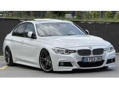 BMW F30 40.Yıl-2016Lci-Sedef-Fildişi-Değişensiz-İd6