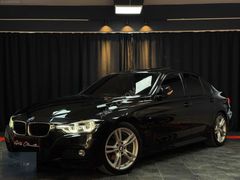 BMW 320iED 40th. Year edition- İÇİ KIRMIZI -HATASIZ-KAYITSIZ-