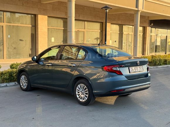 Sahibinden Fiat Egea 1.6 Multijet Easy 2024 Model