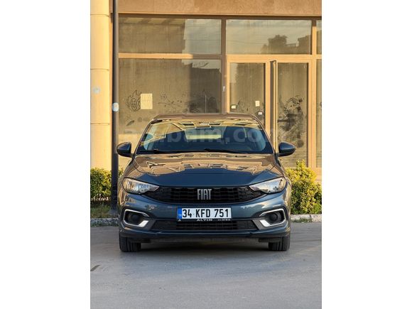 Sahibinden Fiat Egea 1.6 Multijet Easy 2024 Model