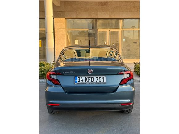 Sahibinden Fiat Egea 1.6 Multijet Easy 2024 Model
