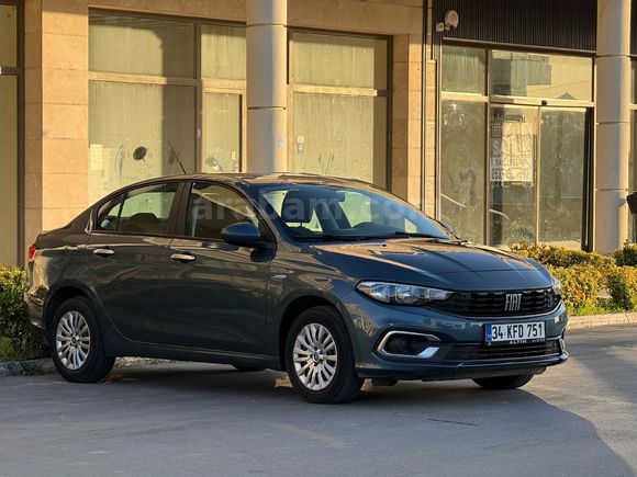 Sahibinden Fiat Egea 1.6 Multijet Easy 2024 Model