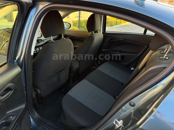 Sahibinden Fiat Egea 1.6 Multijet Easy 2024 Model