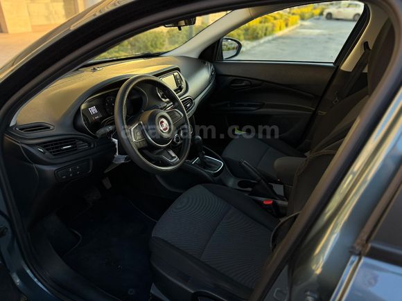 Sahibinden Fiat Egea 1.6 Multijet Easy 2024 Model