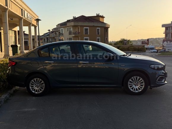 Sahibinden Fiat Egea 1.6 Multijet Easy 2024 Model