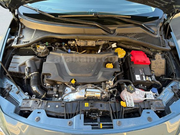 Sahibinden Fiat Egea 1.6 Multijet Easy 2024 Model