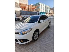 Sahibinden Renault Fluence 1.5 dCi Touch Plus 2013 Model  162.000 km Beyaz