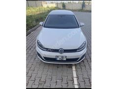 Sahibinden Volkswagen Golf 1.6 TDi BlueMotion Comfortline 2013 Model 
