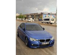 2016 BMW 40.YEAR GIRTLAK DOLUSU